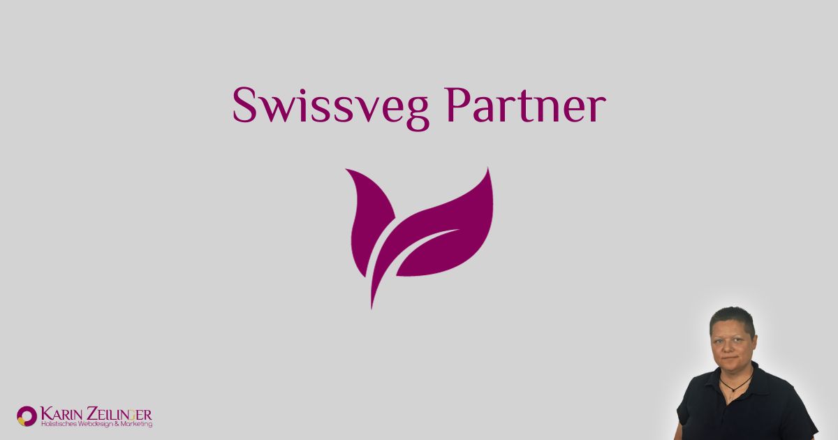 Swissveg Partner